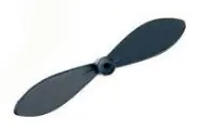 6041 A-026 Tail Blade - Rear Propeller
