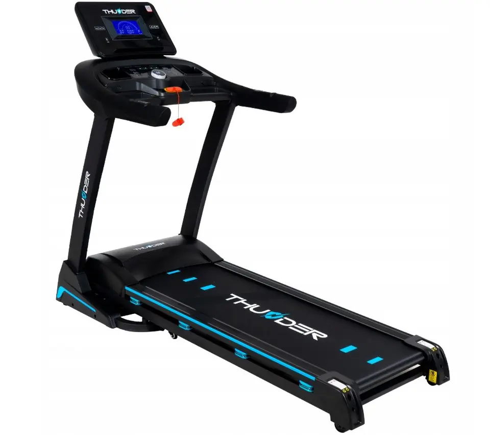 Trax discount treadmill website