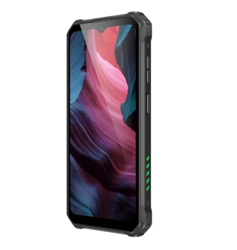 Oukitel WP23 Pro 8/128GB Green | Wasserman.eu
