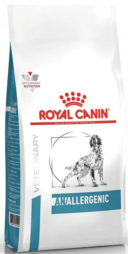 Anallergenic royal canin outlet 8 kg