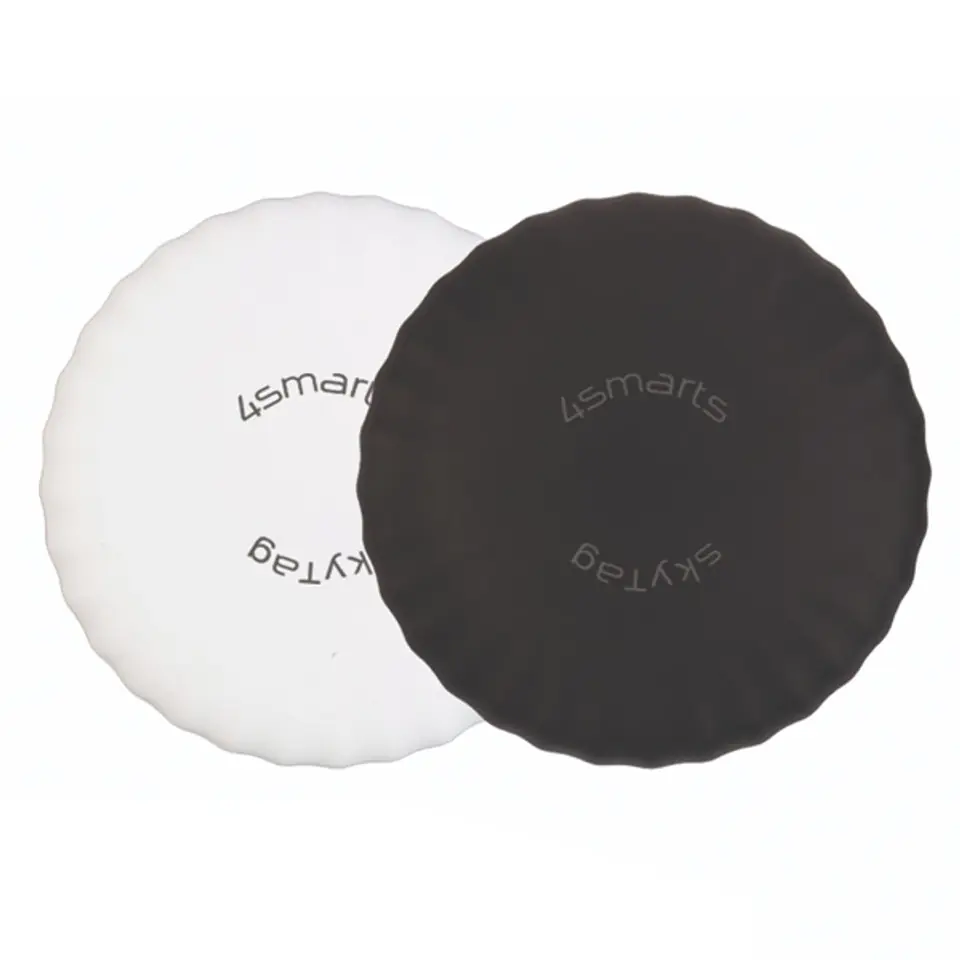 4smarts Lokalizator Location FinderSkyTag Slim Set Black+ White 540549