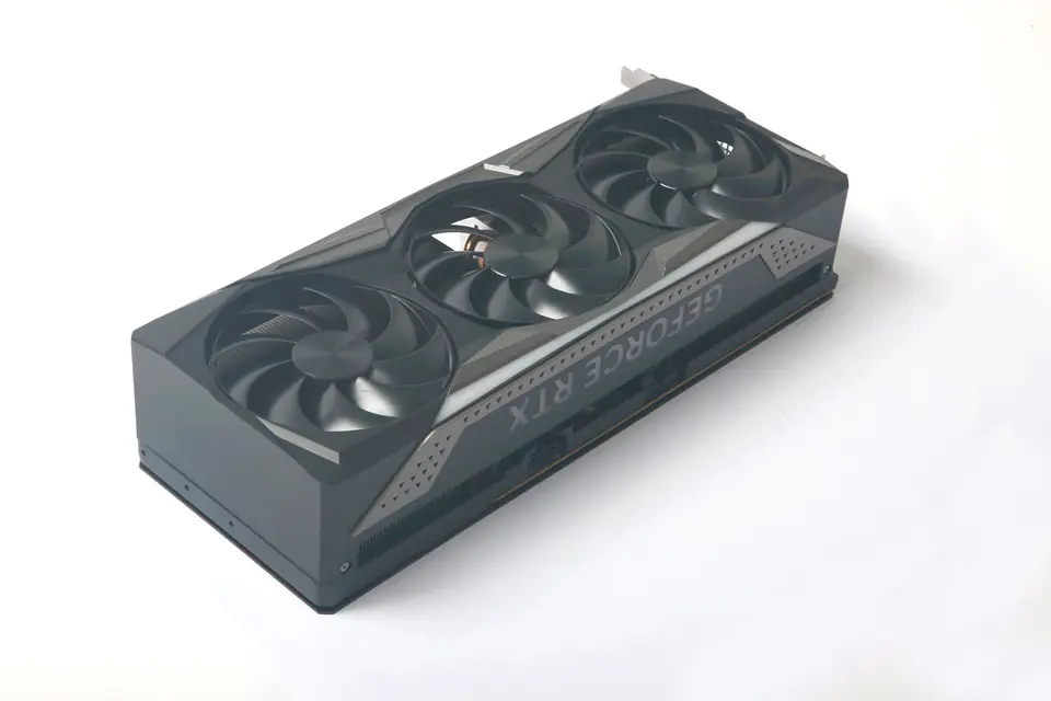 ZOTAC GAMING GeForce RTX 4090 24GB OEM graphics card | Wasserman.eu