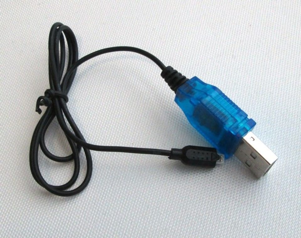 USB Charger Cable Kc0058