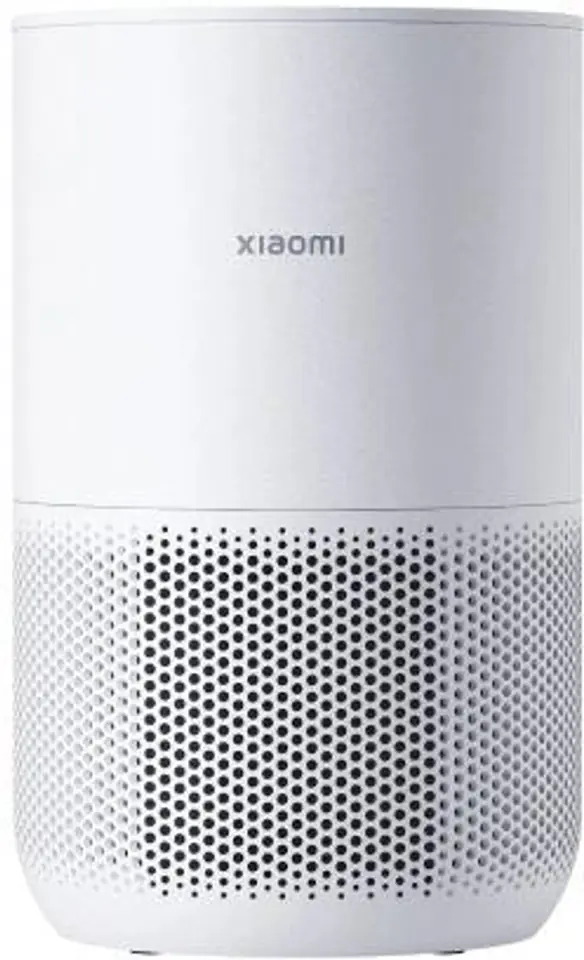 Xiaomi Smart Air Purifier 4 Compact EU 27 W, Suitable for rooms up to 16-27 m², White