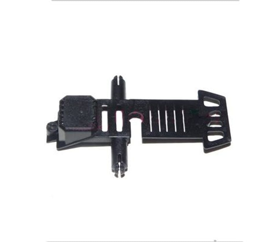 Osłona Silników Mocowanie Kabiny Motor Cover Mjx T53-020 T653-020