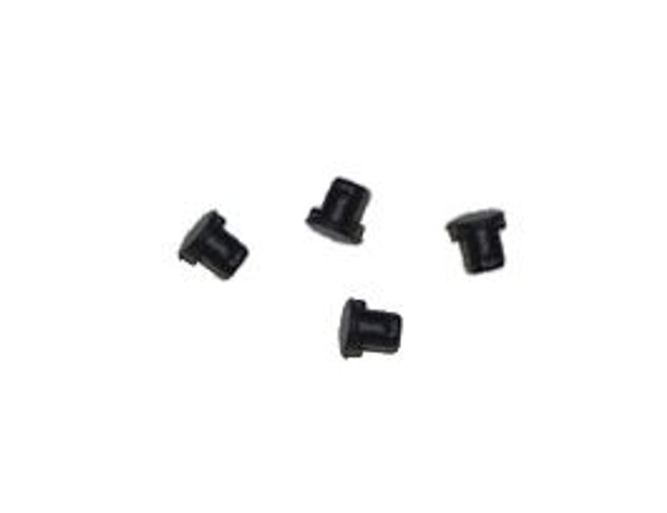 Blade Fastening Caps Set MJX T620-006 T20-006