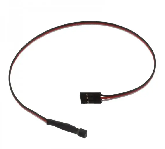Temperature sensor for REDOX IMAX GPX chargers