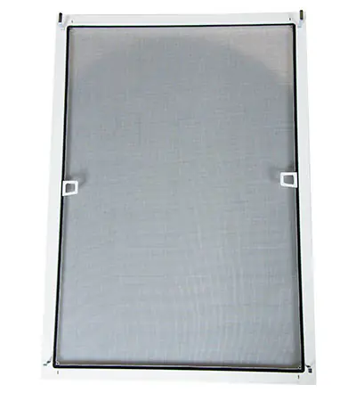 Mosquito Net Window White 0.8 X 1.0m Mosquito Net Mosquito Net