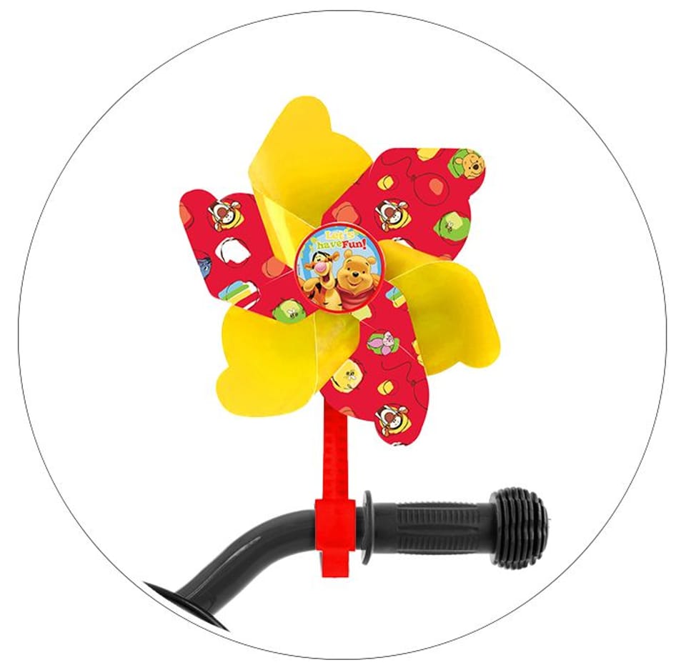 Windmill For Steering Wheel Winnie the Pooh Windmill Disney