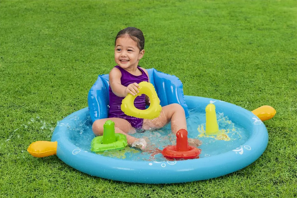 Big lots best sale inflatable pool