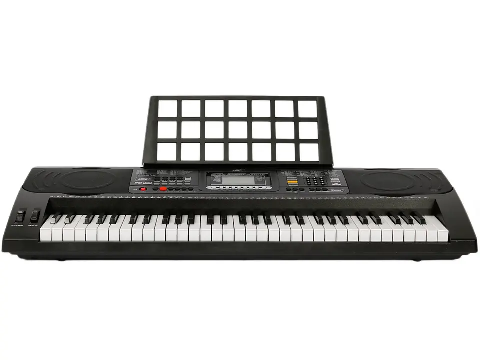Keyboard Organ 61 Keys Power Supply MK-812
