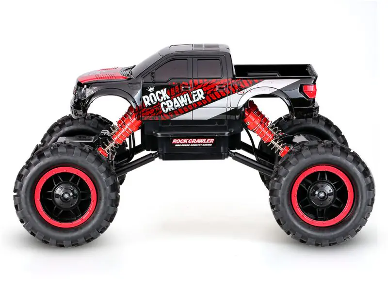 Source rc cheap rock crawler car