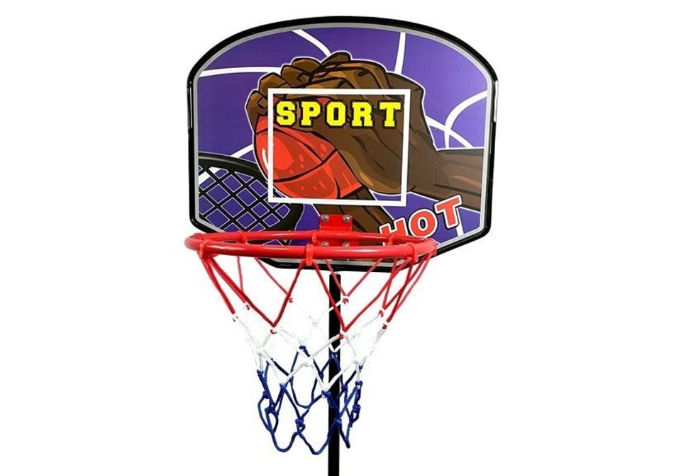 3in1 Basketball Boxing Dart Set