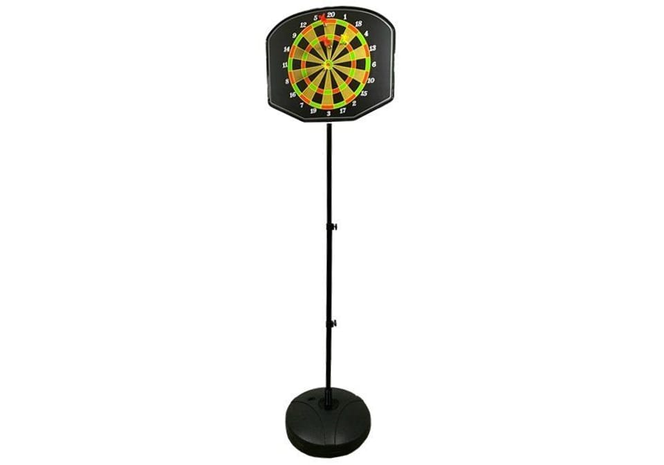 3in1 Basketball Boxing Dart Set