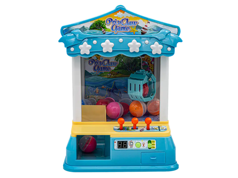 Sweets Fisherman - Candy Hunter BLUE