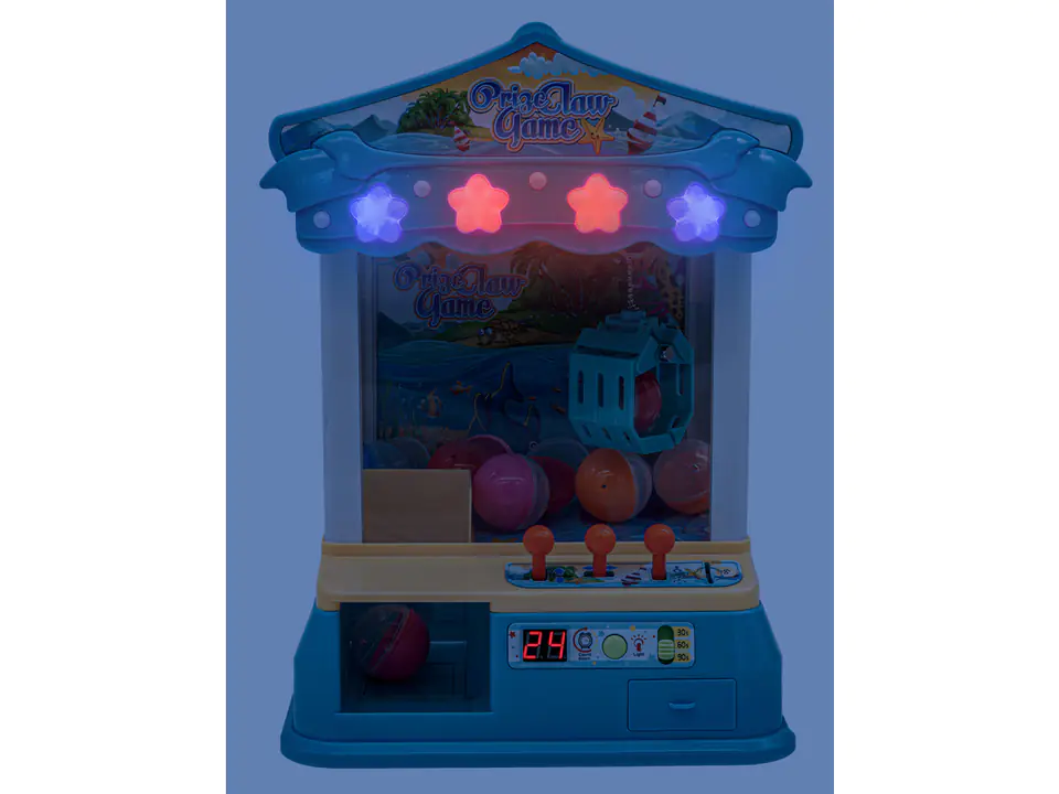 Sweets Fisherman - Candy Hunter BLUE