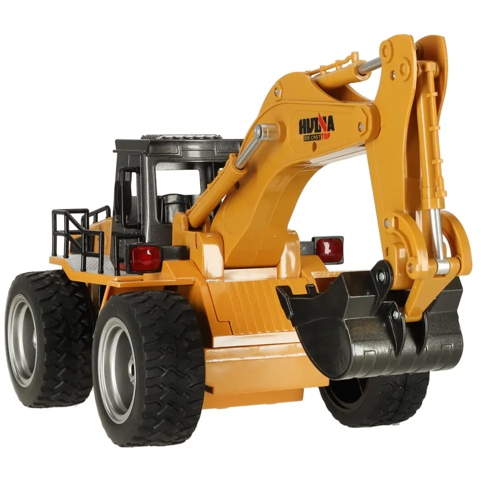 Hulva excavator hot sale