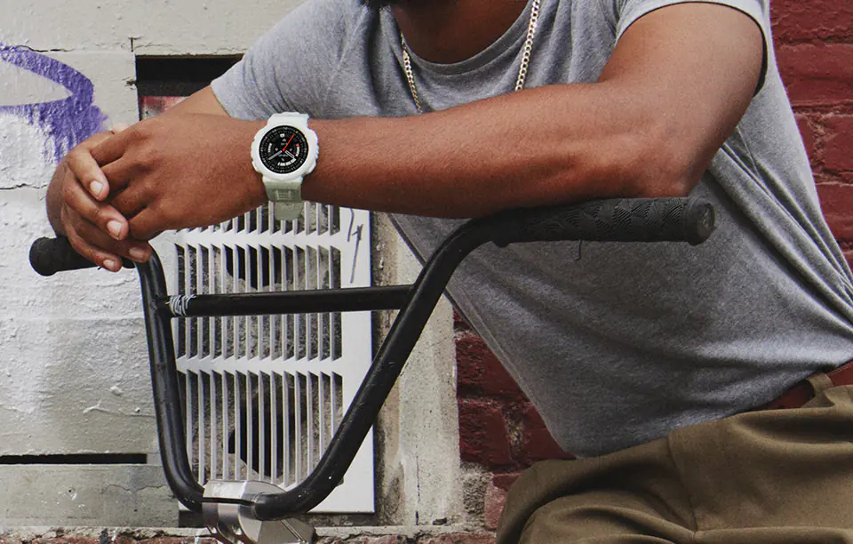 Smartwatch Amazfit Active Edge (Mint Green)