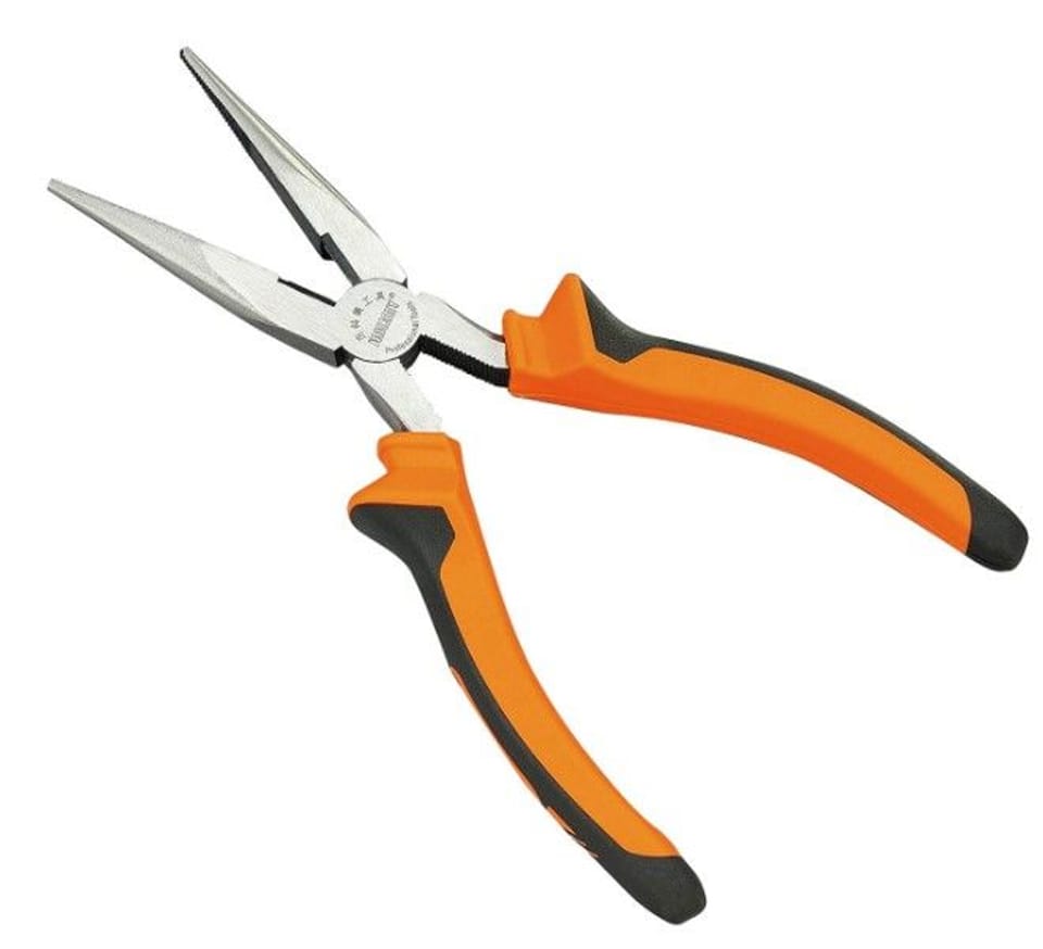 JAKEMY Professional Pliers, Precision Flat Forceps, Modelling