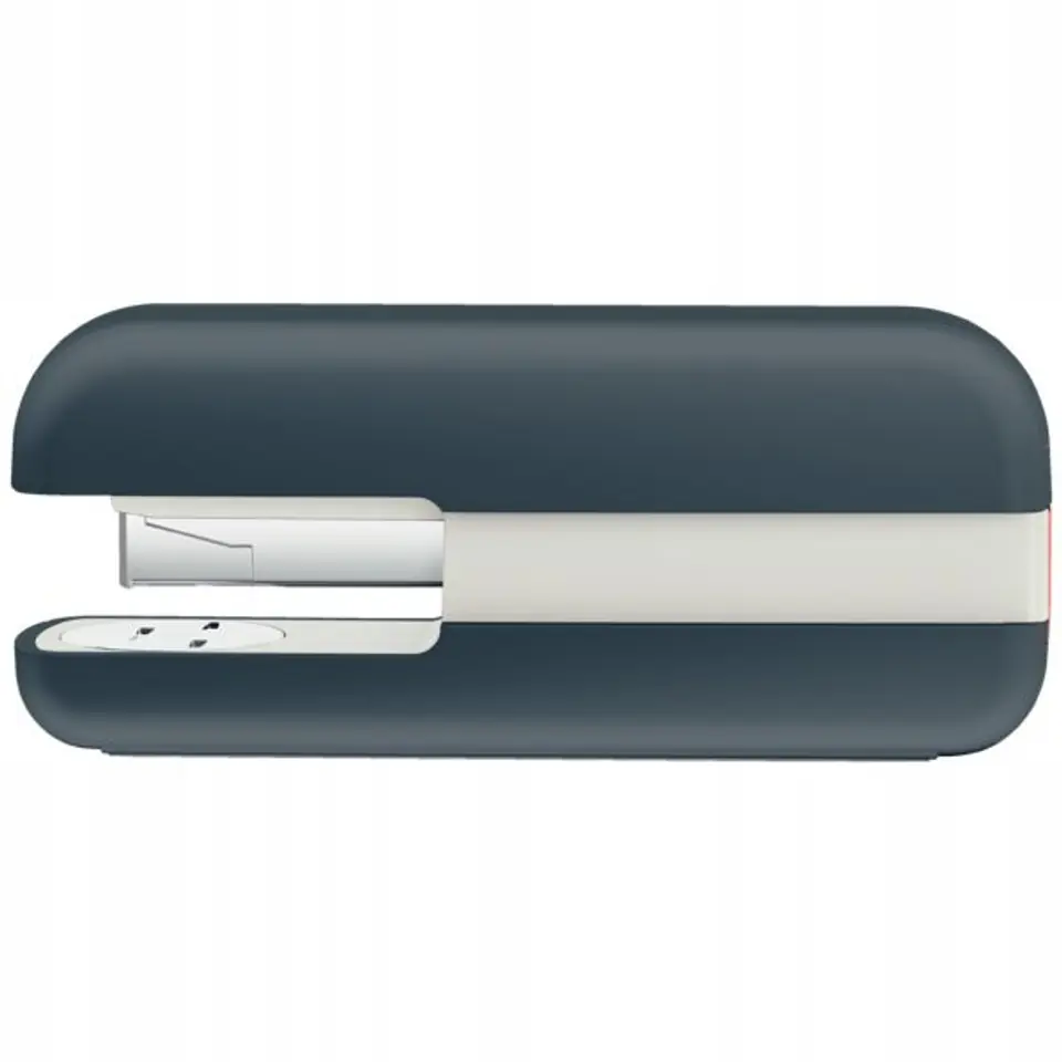 Zszywacz Leitz Cosy, szary 55670089