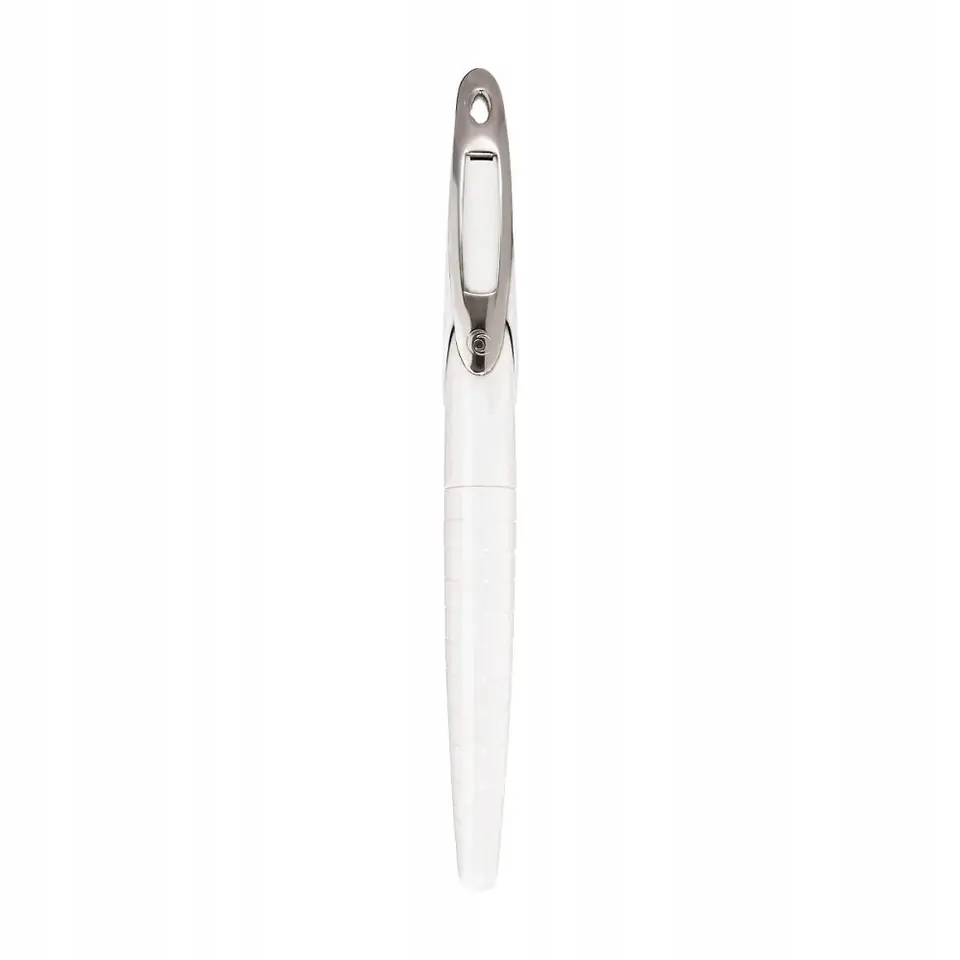 Pióro wieczne MY.PEN białe dla praworęcznych 300002934 HERLITZ
