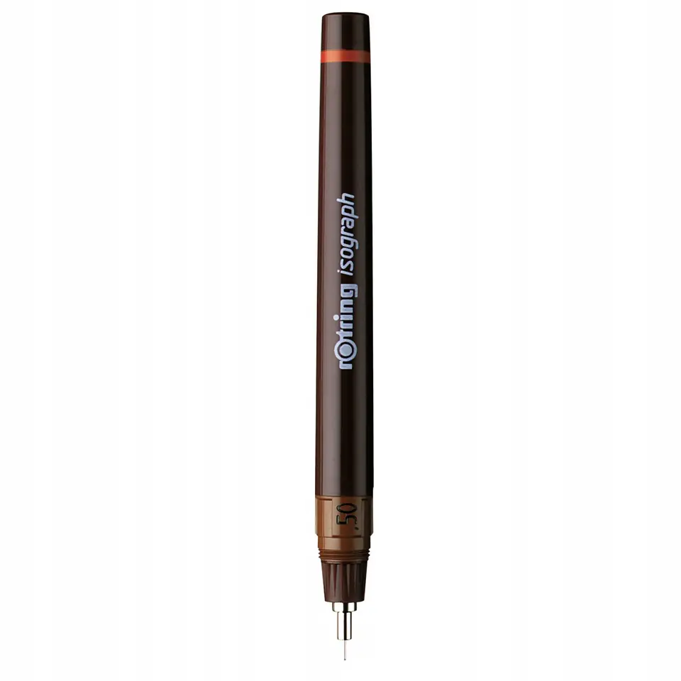 Isograph 0.5mm 1903492 ROTRING