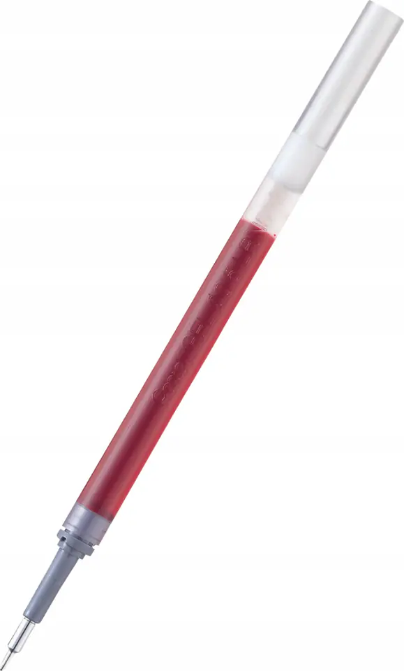 Wkład wymienny LRN5/B 0.5mm czerwony PENTEL