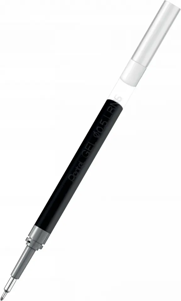 Wkład wymienny LRN5/A 0.5mm czarny PENTEL