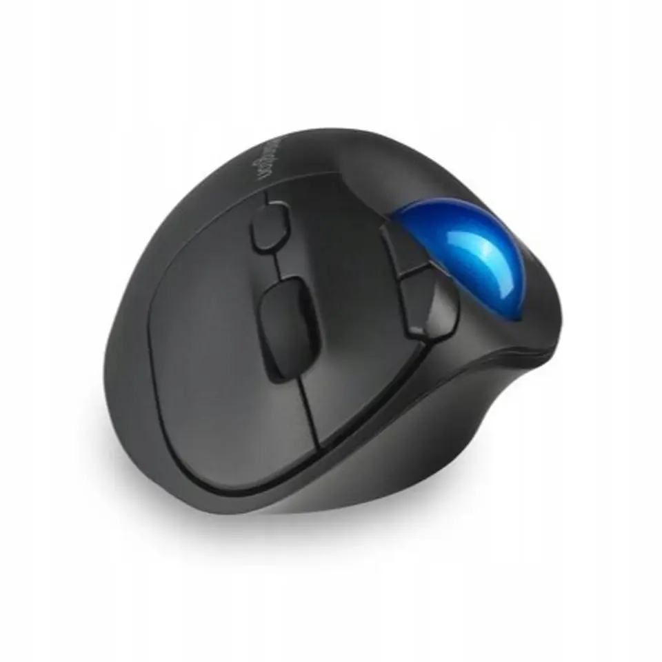 Trackball KENSINGTON Pro Fit Ergo TB450 optyczny bezprzewodowy K72194WW