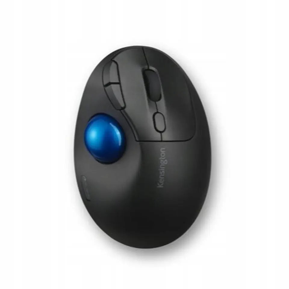 Trackball KENSINGTON Pro Fit Ergo TB450 optyczny bezprzewodowy K72194WW