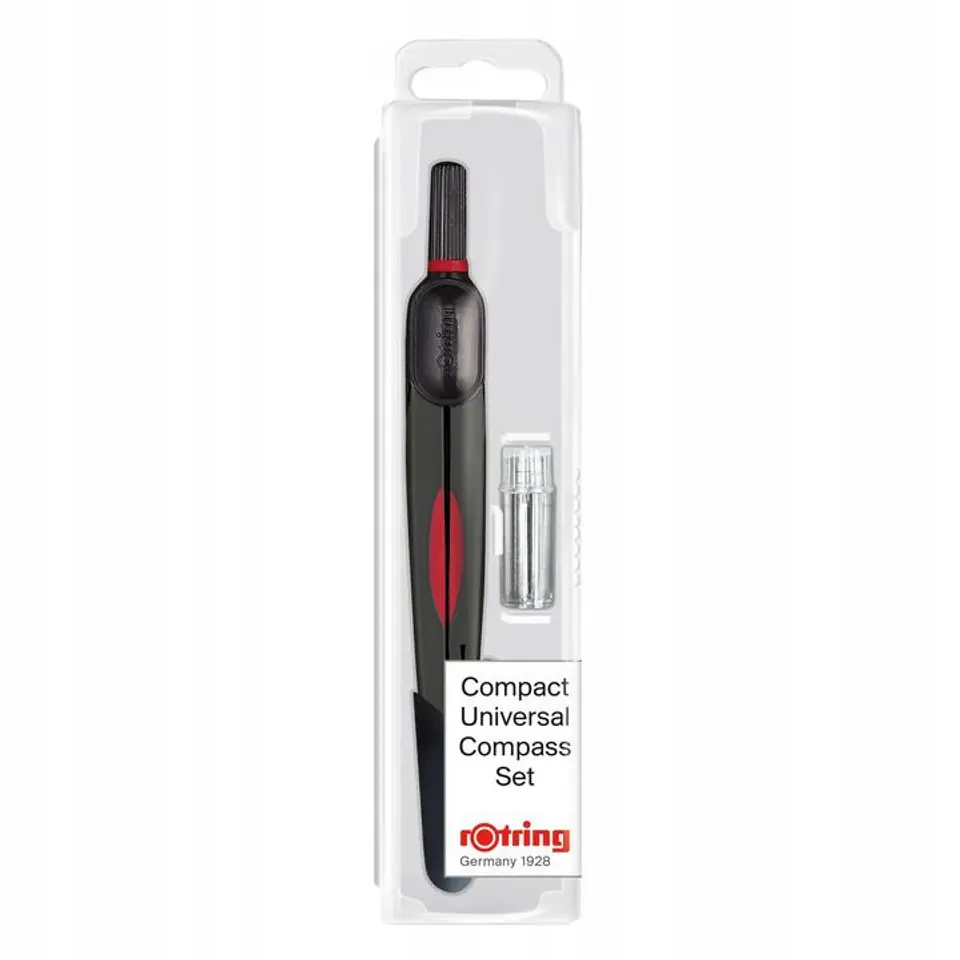 Cyrkiel szkolny COMPACT RG676530 ROTRING S0676530