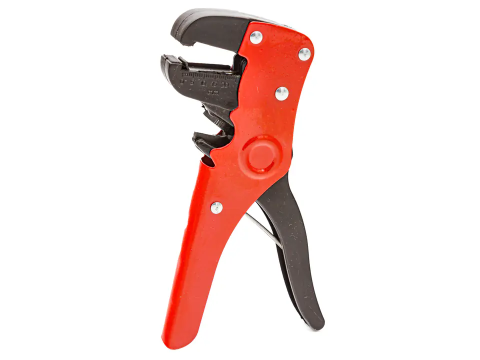 Professional Automatic Cable Insulation Stripper