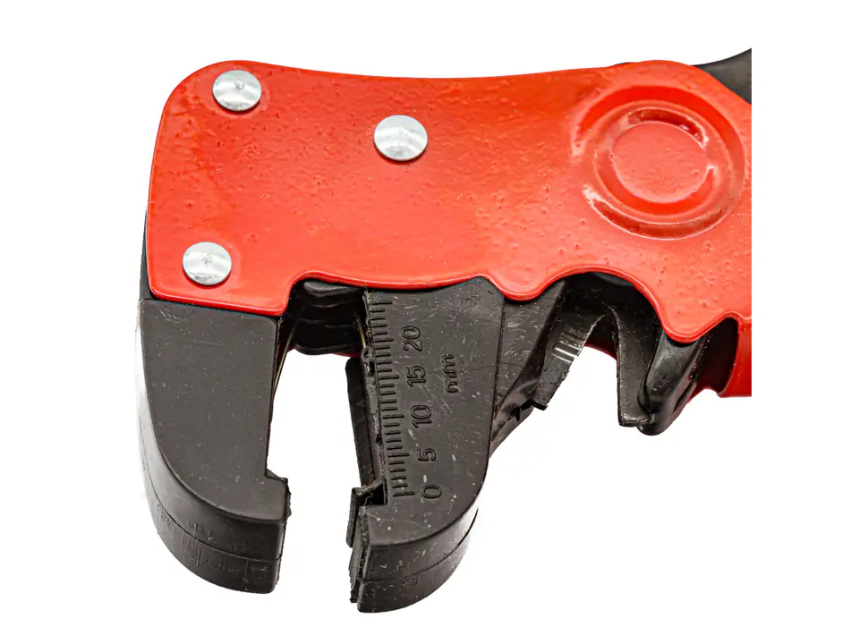 Professional Automatic Cable Insulation Stripper