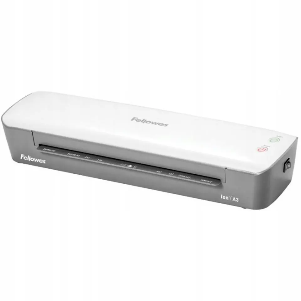 Laminator Ion A3 4560201 FELLOWES