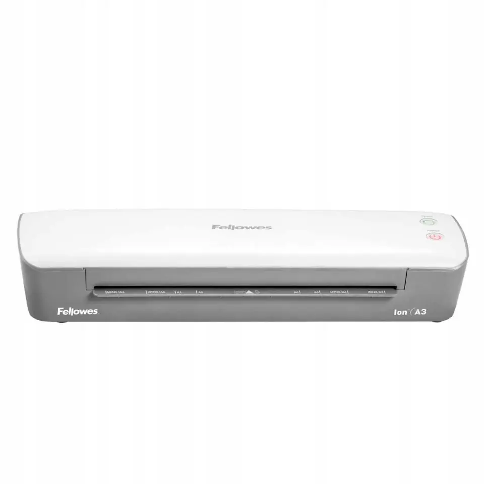 Laminator Ion A3 4560201 FELLOWES