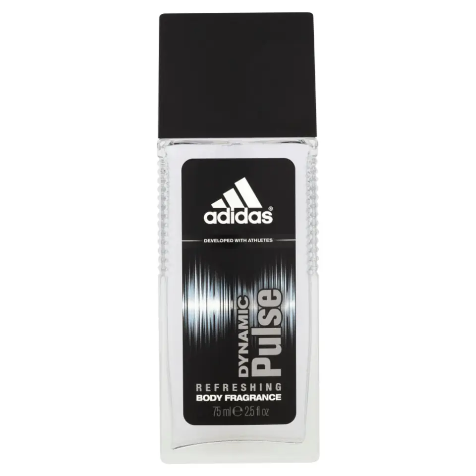 Adidas dynamic pulse deodorant hot sale