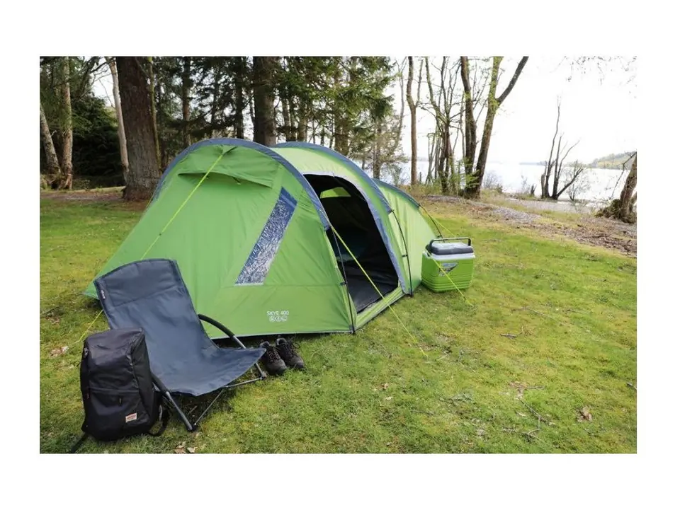 Vango skye outlet 400