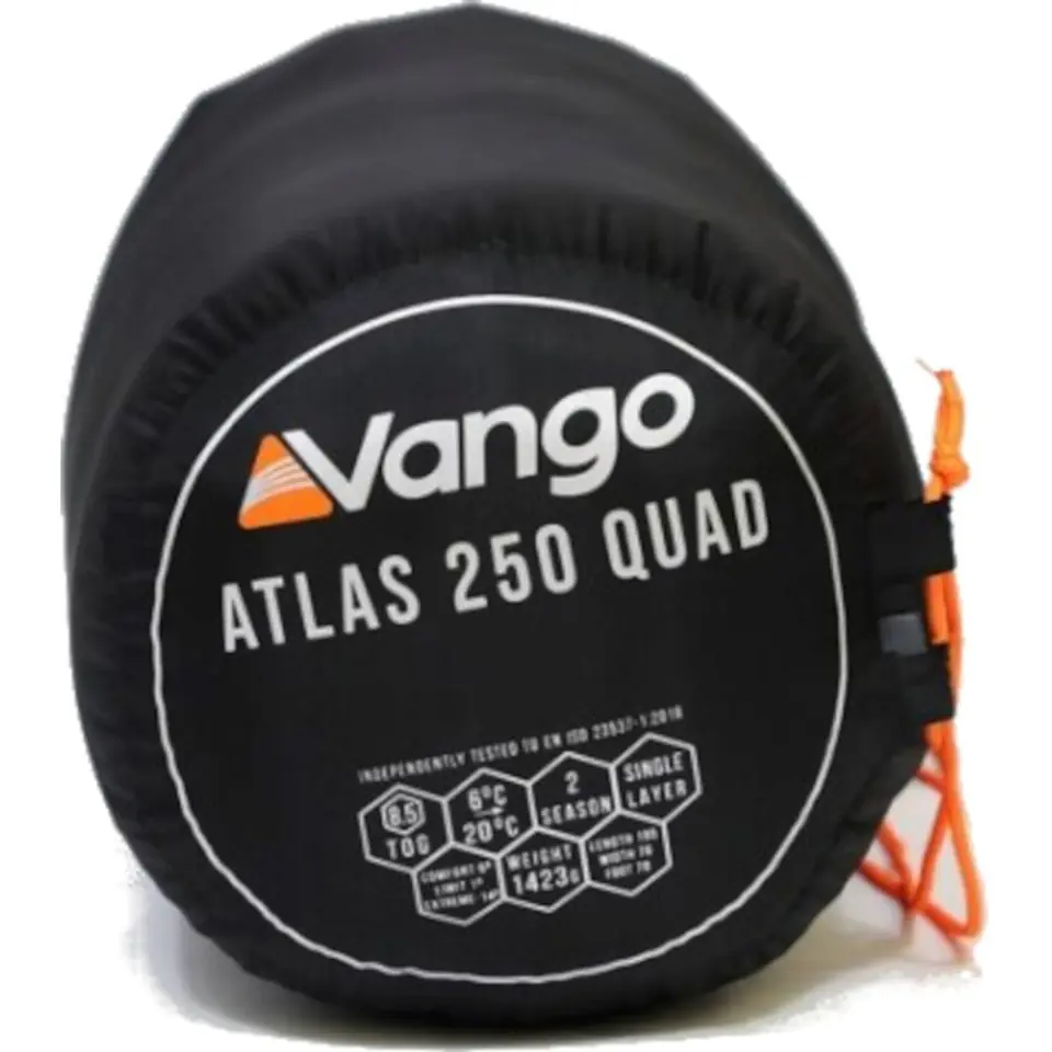 Vango Atlas 250