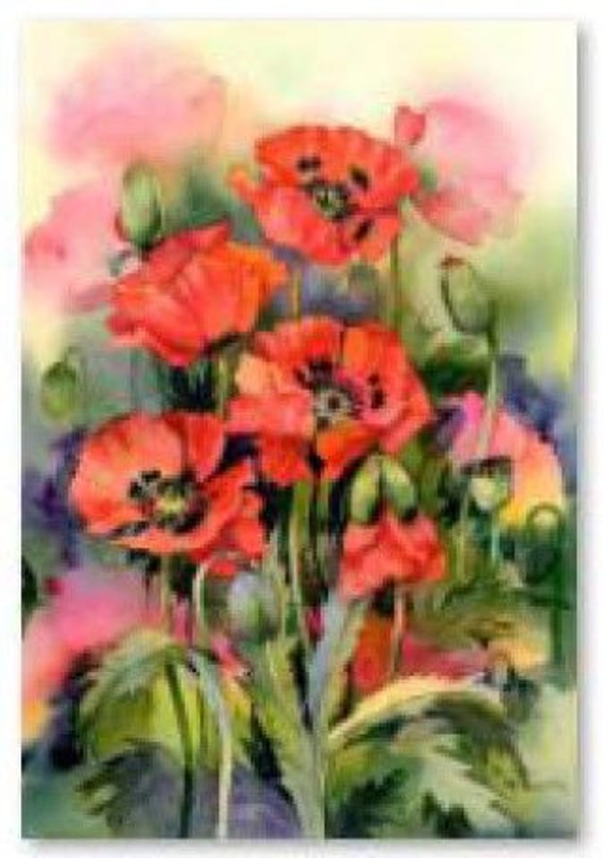 Haft Diamentowy, Obraz, Mozaika Diamentowa Diamond Painting, MAKI 30x40cm