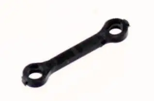 Z008-13 Connect Buckle - Connector