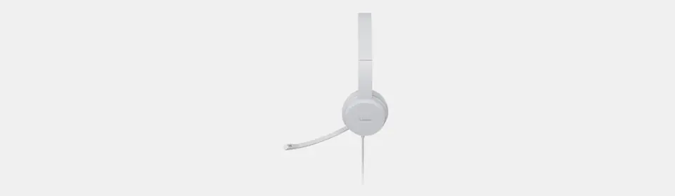 Lenovo USB Headset 110 Stereo Grey