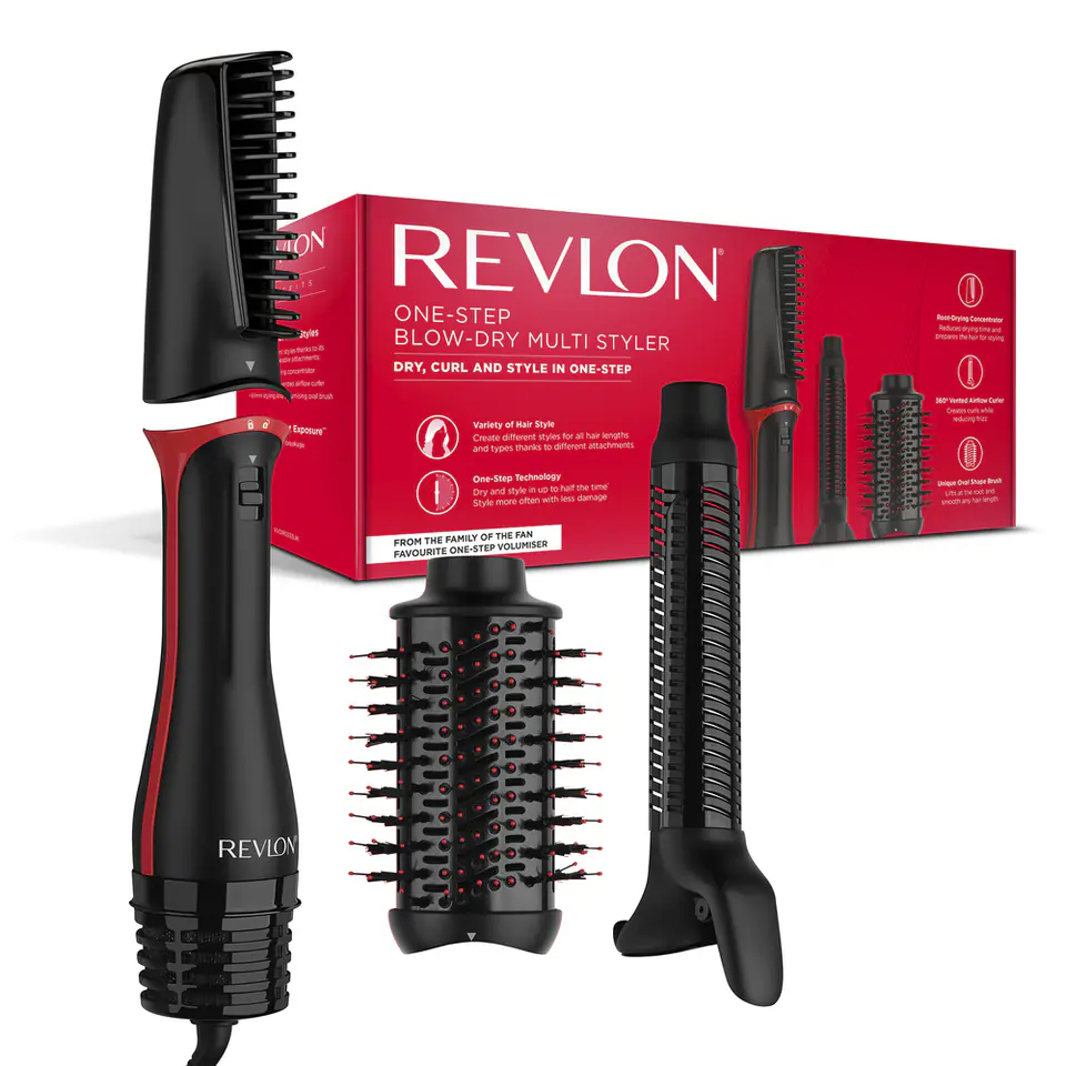 Revlon RVRDR5333