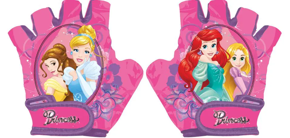 Princess Princess Cycling Gloves