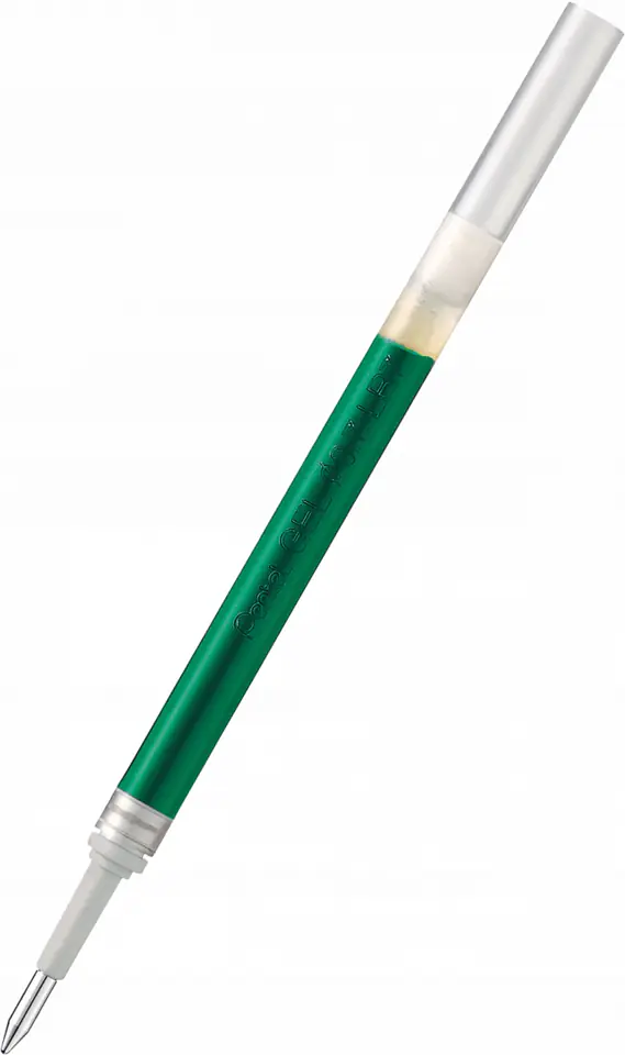 Wkład wymienny LR7/D 0.7mm zielony PENTEL