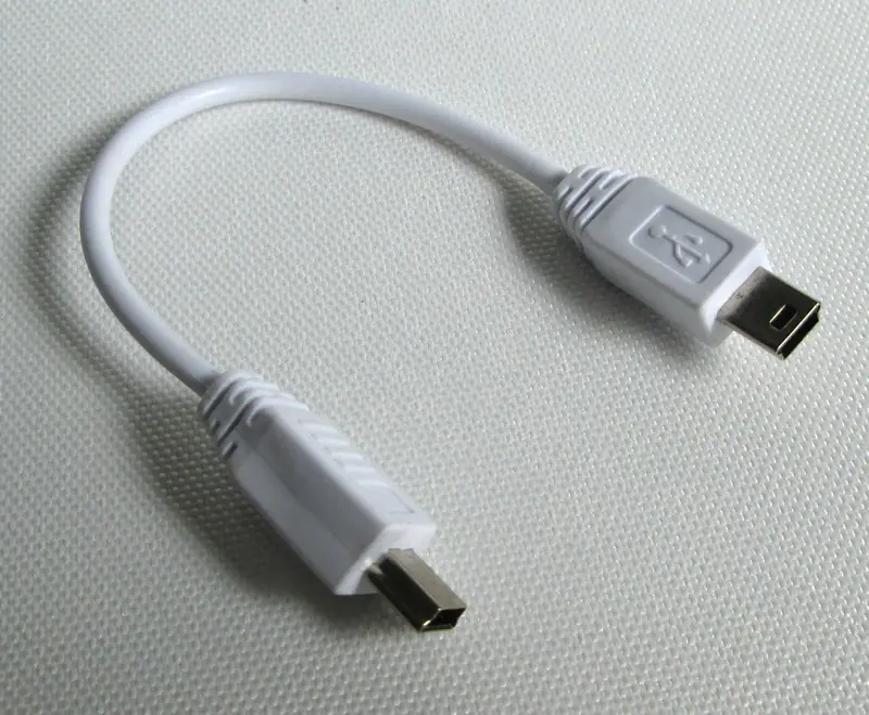 Micro USB cable Kc0062
