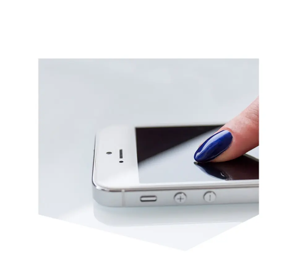 Szkło hartowane do Apple iPhone 13/13 Pro - 3mk HardGlass™