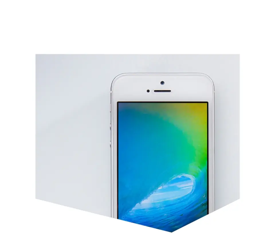 Szkło hartowane do Apple iPhone 13/13 Pro - 3mk HardGlass™