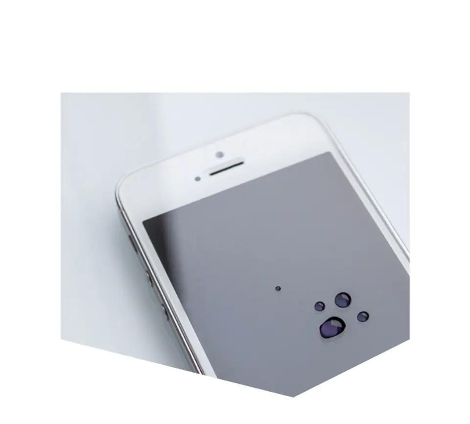 Szkło hartowane do Apple iPhone 13/13 Pro - 3mk HardGlass™