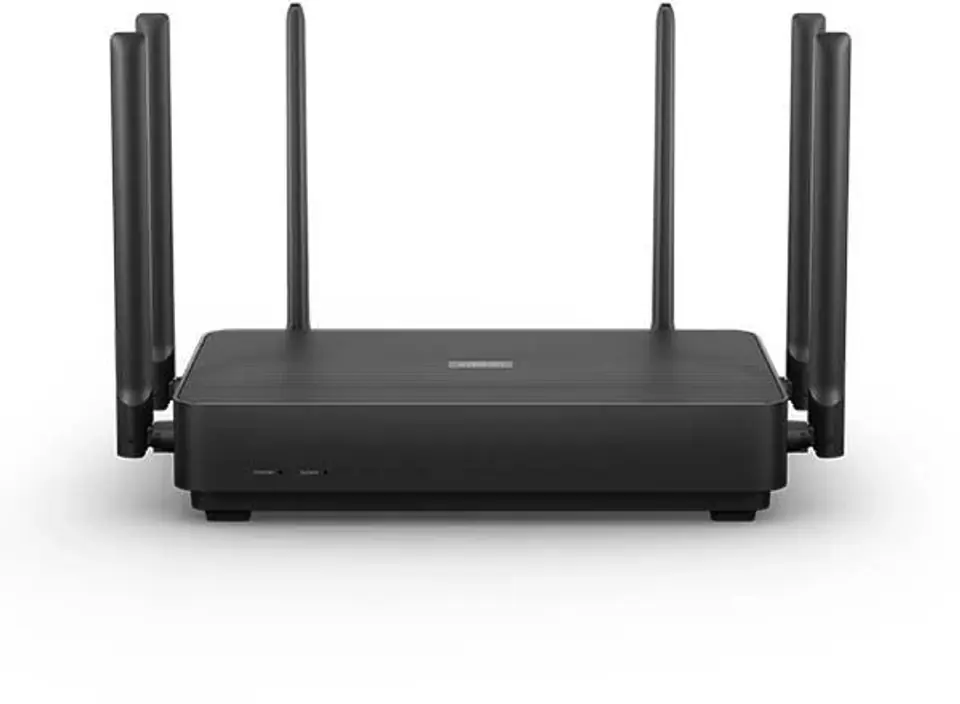 Xiaomi Wi-Fi Mi AIoT Router AX3200