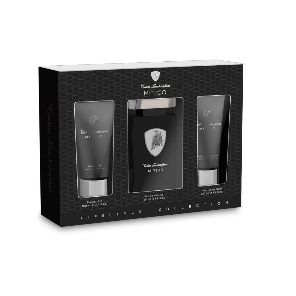 Mitico by Tonino Lamborghini, 4.2 oz EDT Spray for Men main image 0